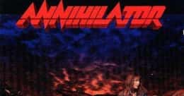 The Best Annihilator Albums of All Time