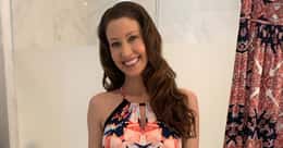 Shannon Elizabeth's Dating and Relationship History