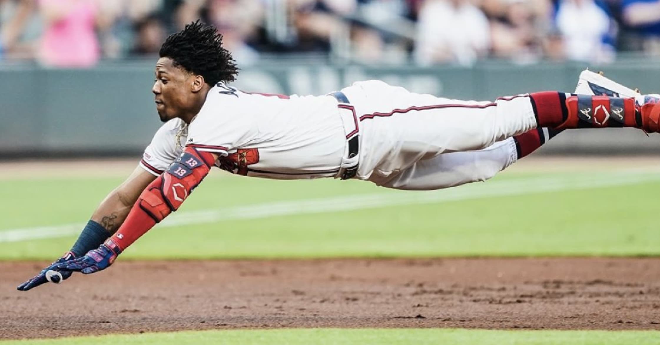 Who Will Win The 2020 National League MVP Award?