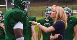 What To Watch If You Love 'The Blind Side'