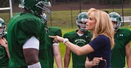 What To Watch If You Love 'The Blind Side'