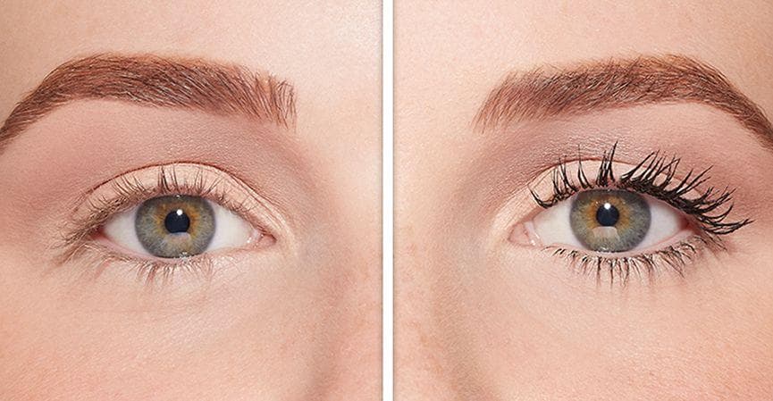 These Mascaras Will Give You Insanely Dramatic And Curled Lashes