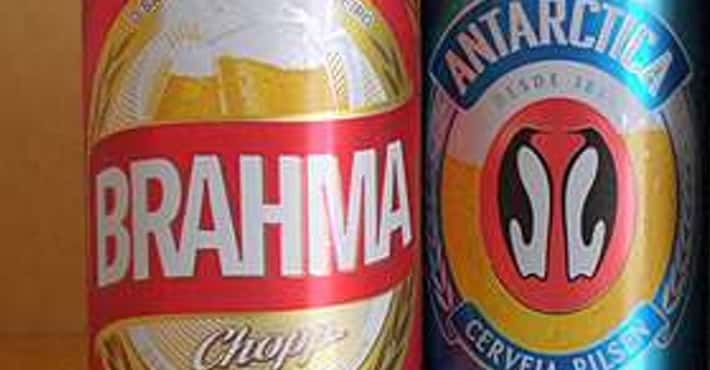 Brazilian Beers