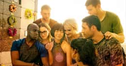 What To Watch If You Love 'Sense8'