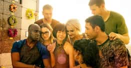 What To Watch If You Love 'Sense8'