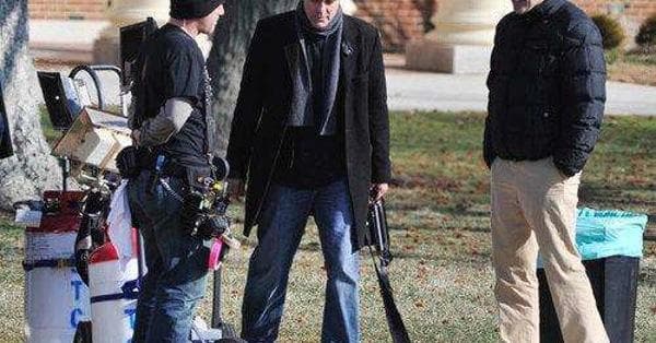 The Ides Of March Cast List: Actors and Actresses from The Ides Of March