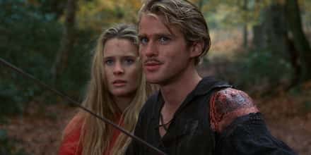 What To Watch If You Love 'The Princess Bride'