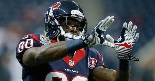 The Best NFL Houston Texans Cornerbacks, Ranked By Fans