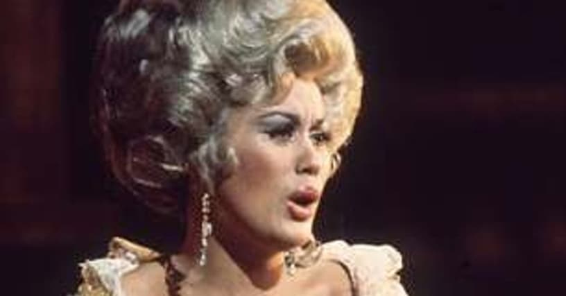 best opera singer of all time