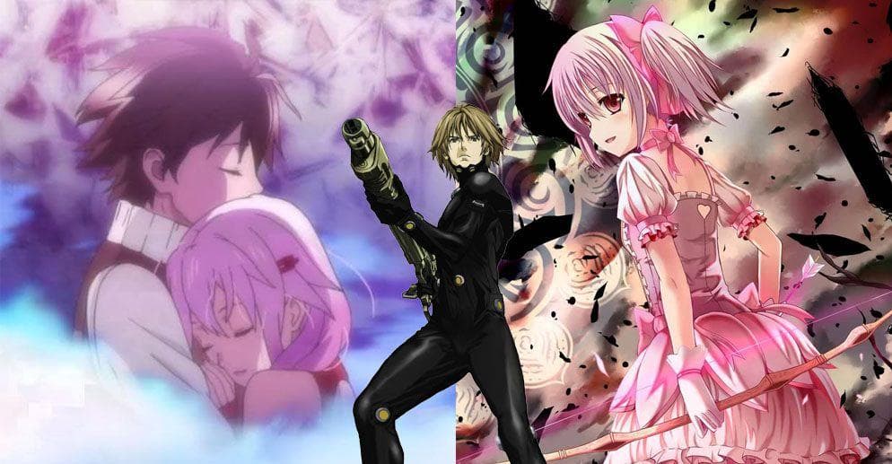 10 Best Dark Fantasy Anime