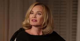 Jessica Lange's Relationships And Dating History