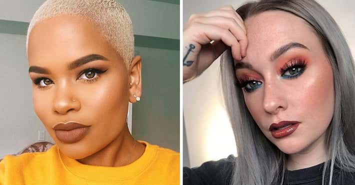 Up & Coming Beauty Gurus to Watch Out For