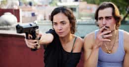 What To Watch If You Love 'Queen Of The South'