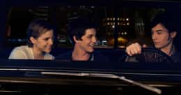 What To Watch If You Love 'The Perks of Being a Wallflower'