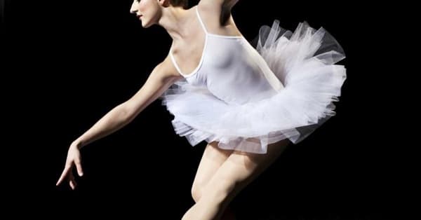 Best Ballets of All Time List of the Greatest Ballets Ever