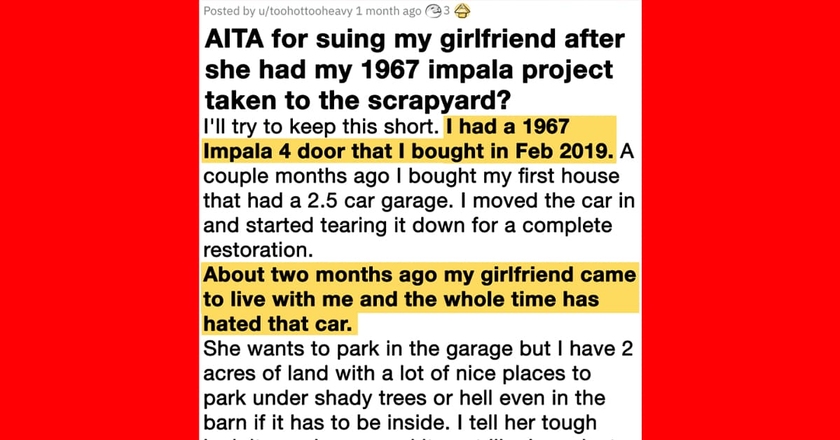 15 Of The Best Reddit Updates We Found In 2022 That Tie Up All The ...