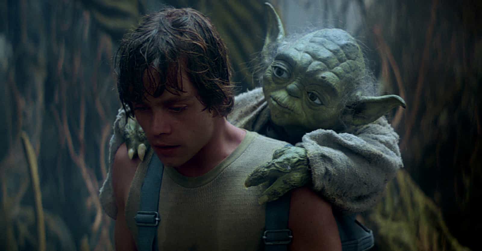 15 Detailed Fan Theories About The Force In 'Star Wars'