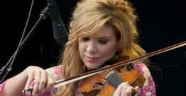 The Best Alison Krauss Albums of All Time