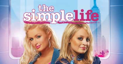 The Best Episodes of The Simple Life