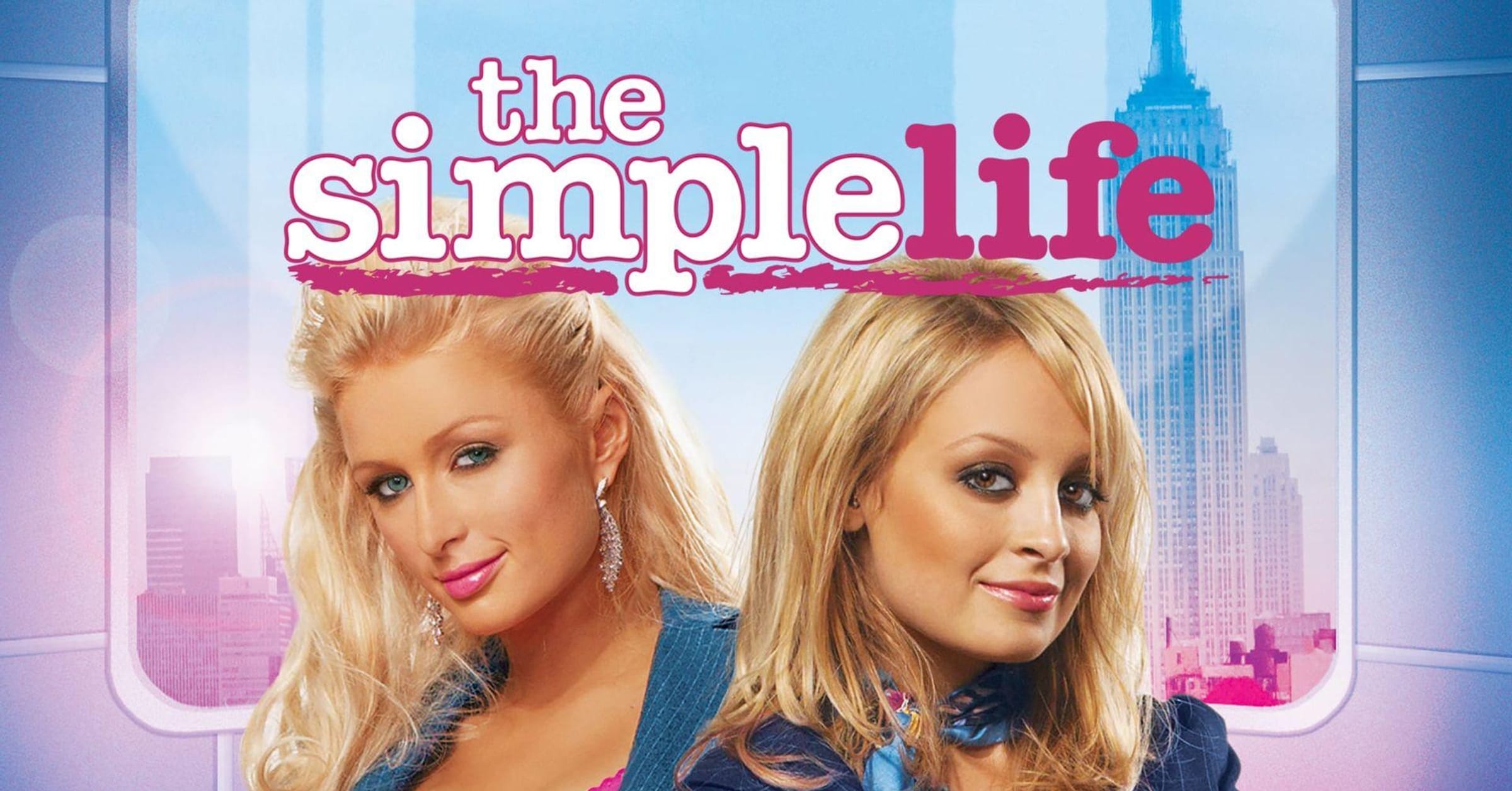The Simple Life Deputized (TV Episode 2004) - IMDb