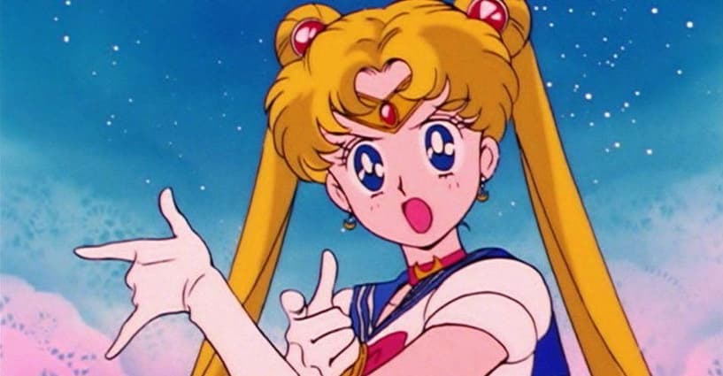 how many sailor moon episodes