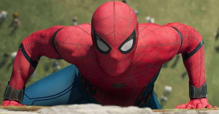 Who Has Played the Best Spider-Man (So Far)?