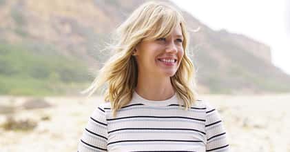 January Jones's Dating and Relationship History
