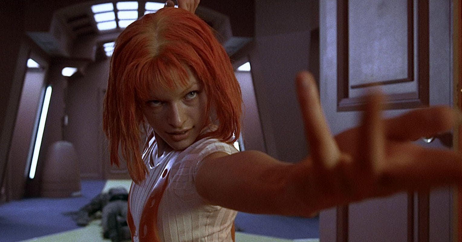10 Behind-The-Scenes Facts About 'The Fifth Element'