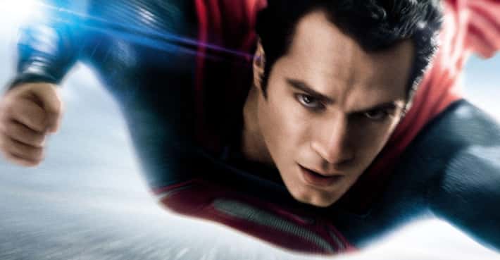 The Best Actors Who Have Played Superman