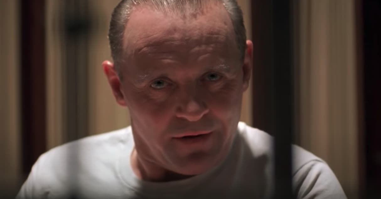 11 Behind-The-Scenes Facts About 'The Silence Of The Lambs'