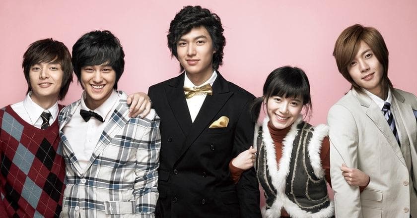 Best Korean Dramas 50 Must Watch Imdb