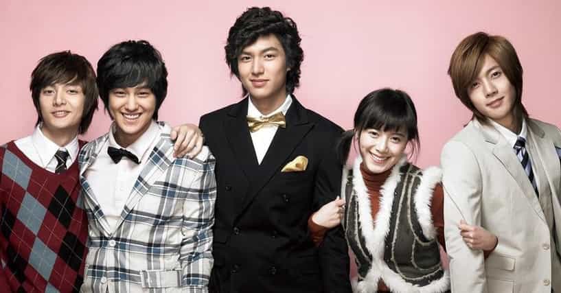 Best Korean Drama TV Shows List Best Korean Drama TV Shows List