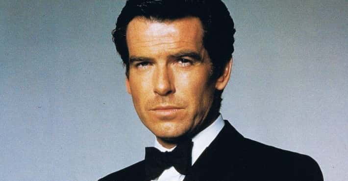Who Plays the Best James Bond?