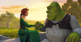 Shrek Fan Theories That Add Another Chapter To The Fairytale