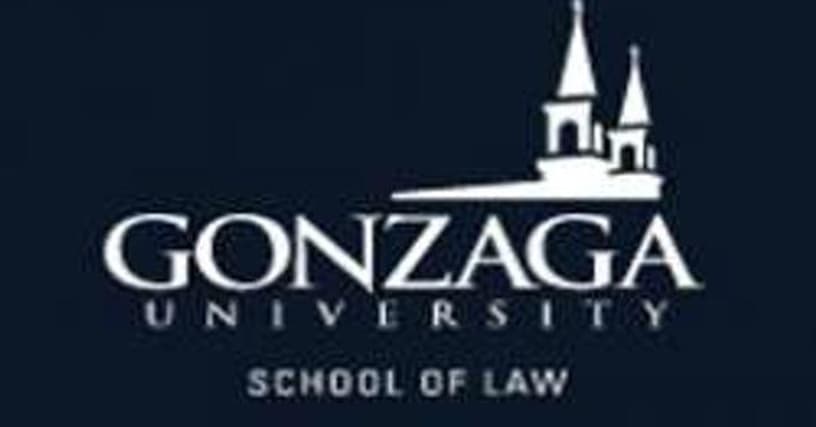 gonzaga university notable alumni