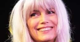 The Best Emmylou Harris Albums of All Time