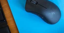 The Best Mouse Manufacturers