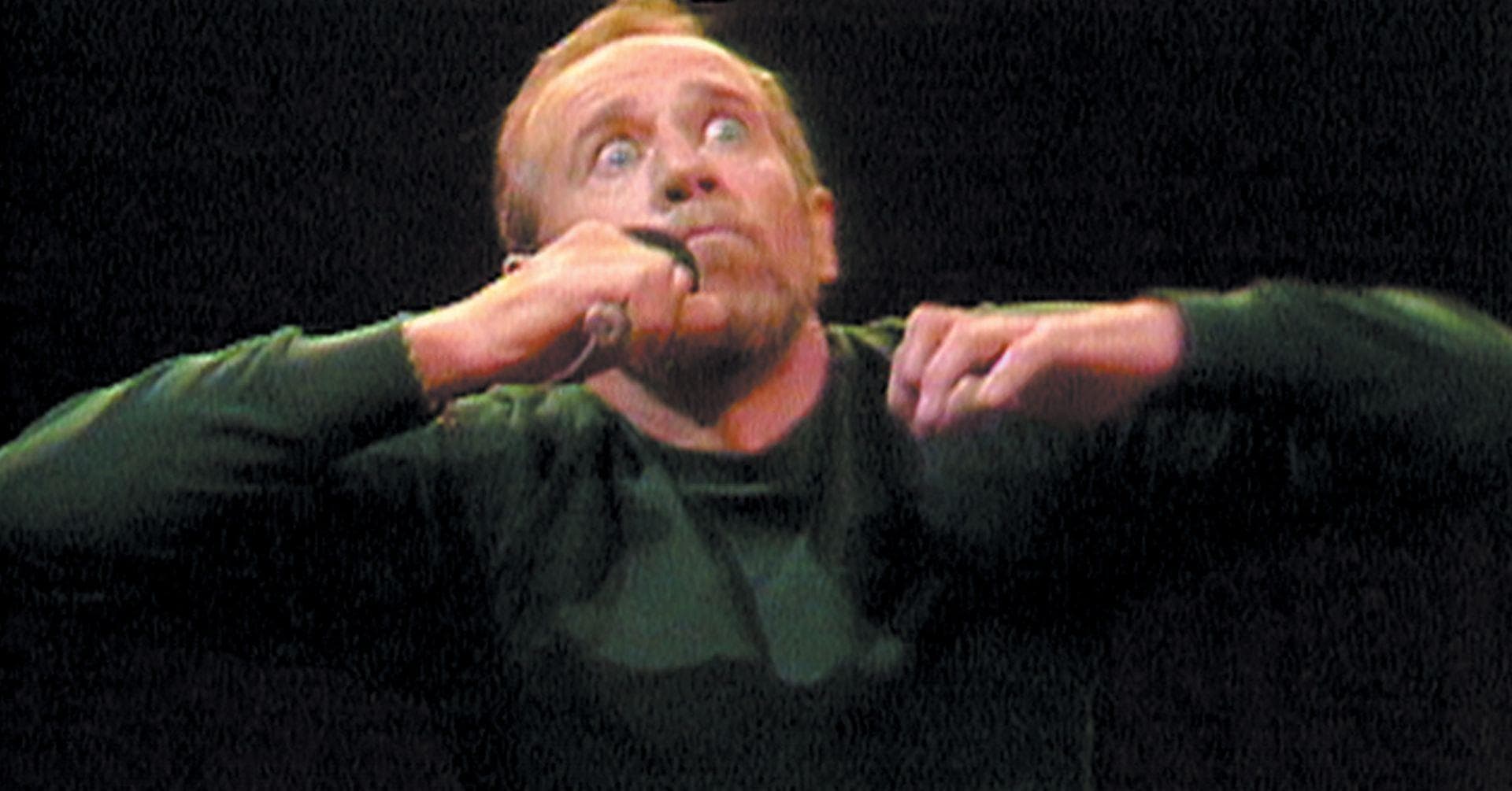 The 20+ Funniest Male StandUp Comedians of the '80s, Ranked