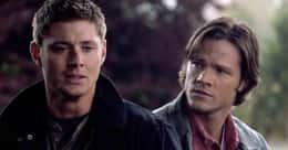The 20 Most Heartbreaking Moments In 'Supernatural'