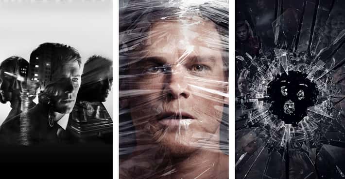 The Very Best Psychological Thrillers
