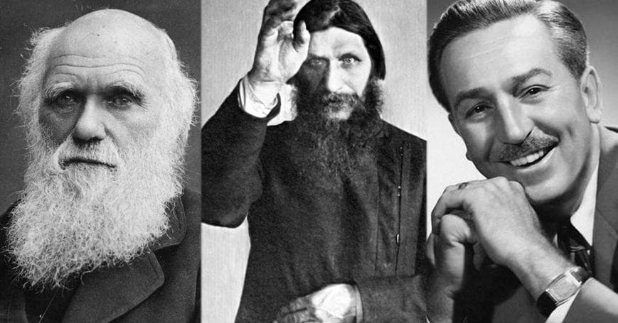 12 Historical Figures Whose Deaths Are Greatly Exaggerated