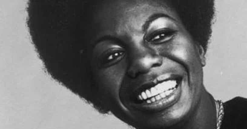 The Best Nina Simone Albums of All Time, Ranked by Jazz Fans