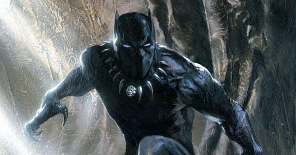 21 Little-Known Facts About Marvel's Black Panther