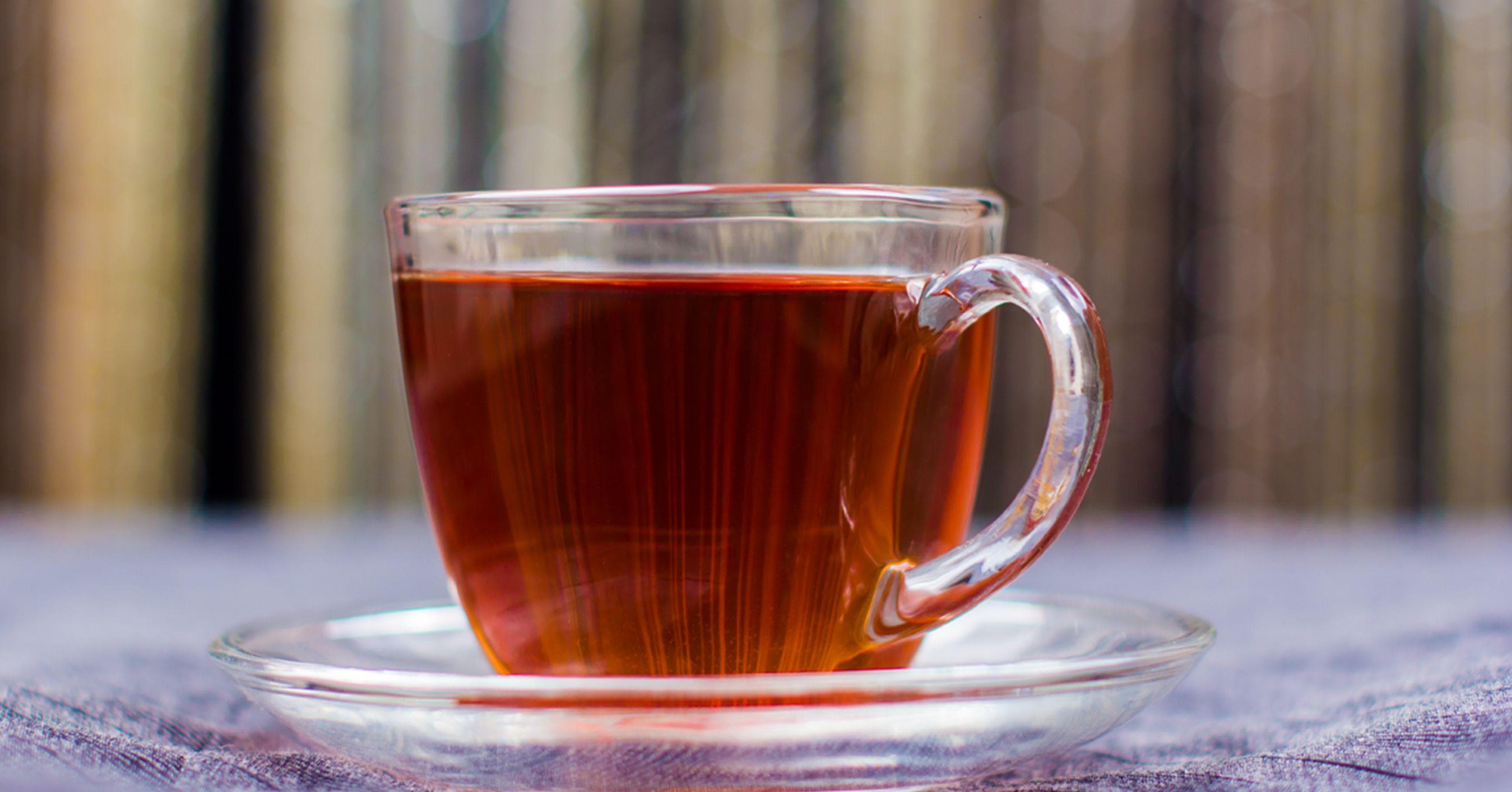 Best Kinds of Tea | Top Tea Varieties List