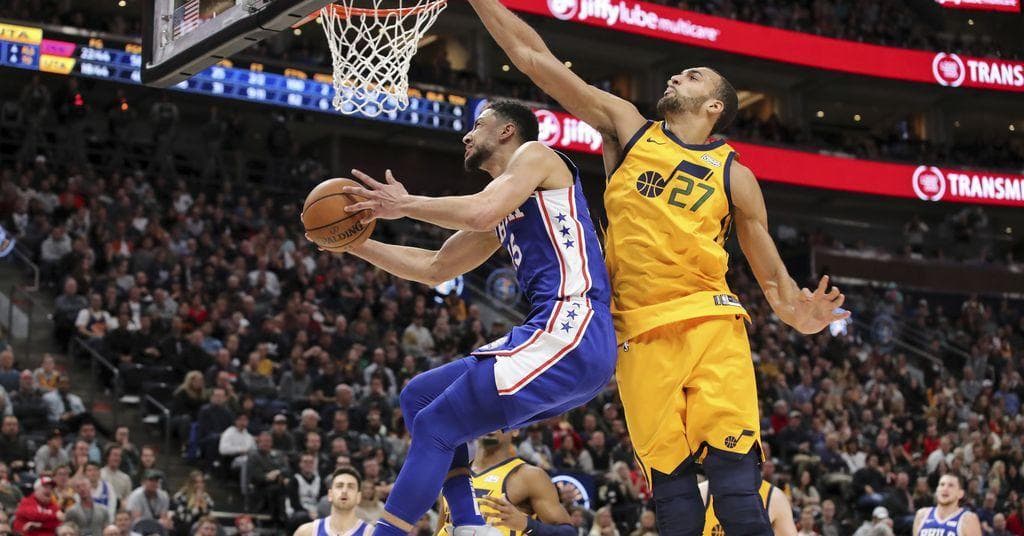 Who Will Win the 2022 NBA DPOY Award?