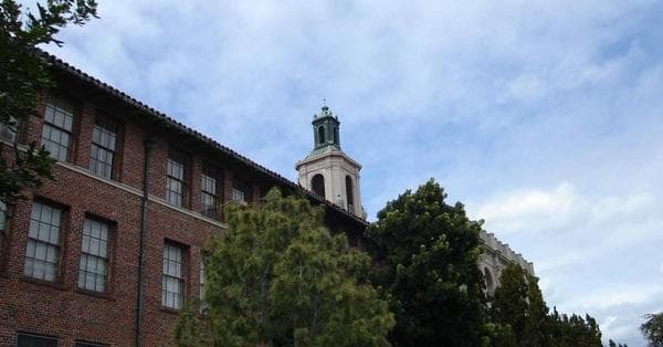 Famous Alumni of Alexander Hamilton High School; Graduates and Students