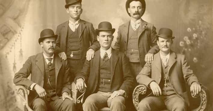 Things We Just Learned About Old West Bounty Hunters