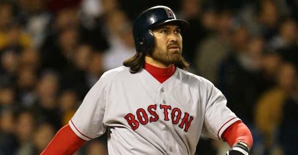 6 Forgotten Red Sox Players by Mosess Menendez - WickedPissaHH