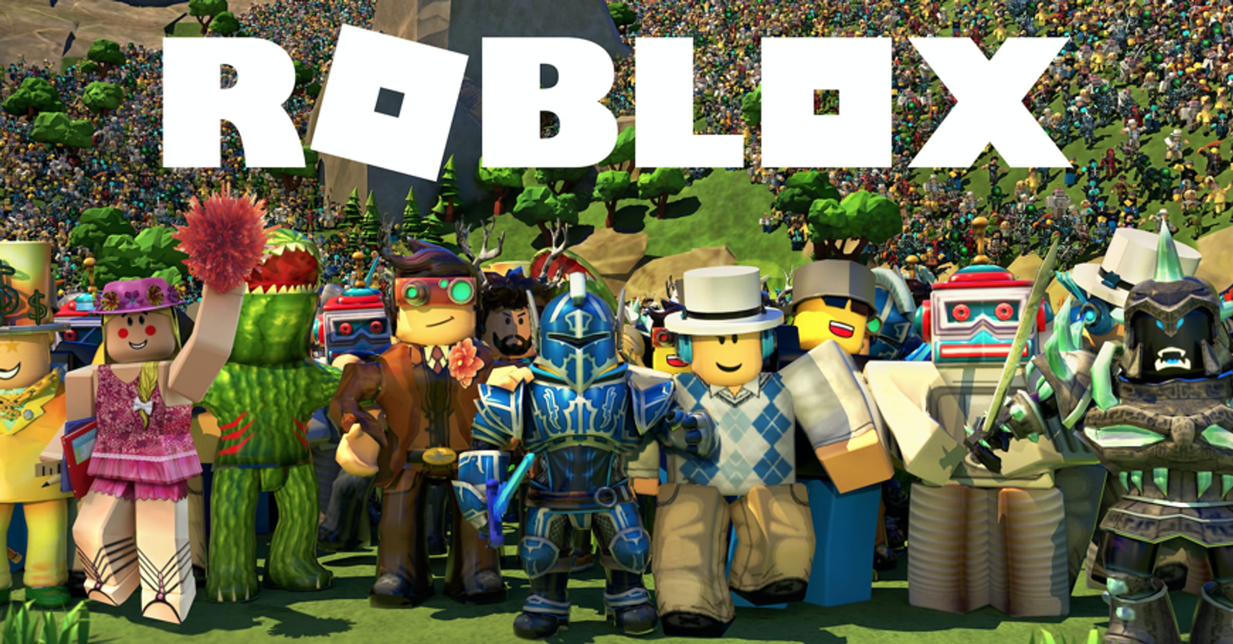 Whats your favorite underrated Roblox game? This is mine : r/roblox
