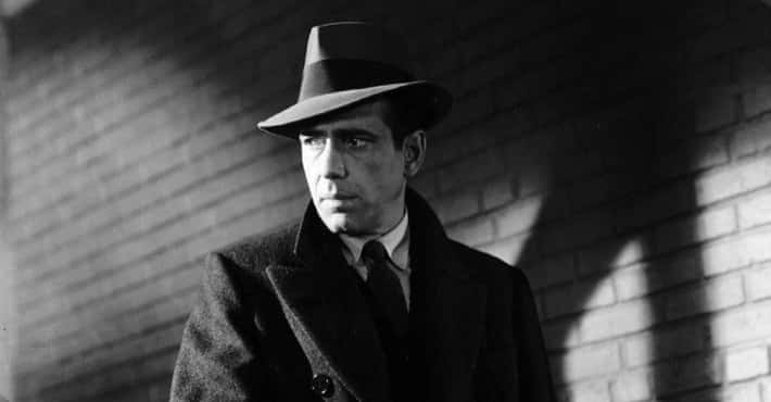 Top Classic Noir Movies, Ranked